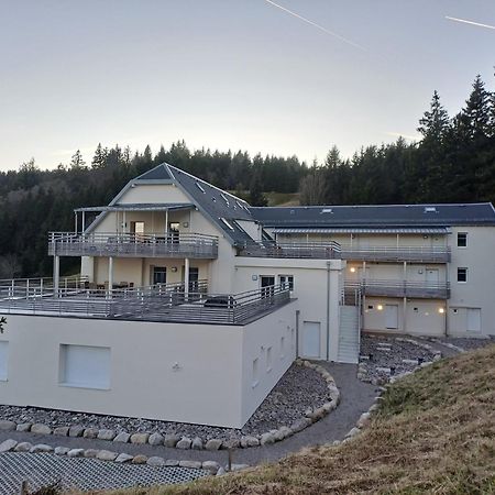 Agreable 3 Pieces Au Lac Blanc オルベ エクステリア 写真